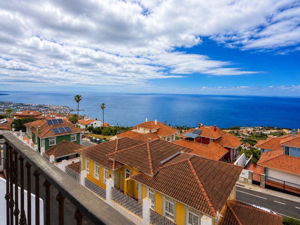 Lejlighed i Santa Ursula, Tenerife - foto 3